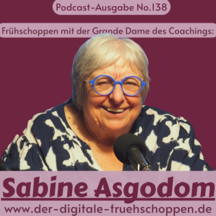 Sabine Asgodom #138