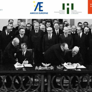 Versöhnungsinitiativen im 20. und 21. Jahrhundert (Panel 1)