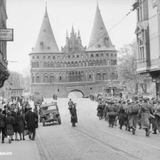 Wie gelingt Frieden?