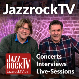 JazzrockTV LIVE – Neal Morse Band, Eric Gillette, Jernej Bervar und ABBA
