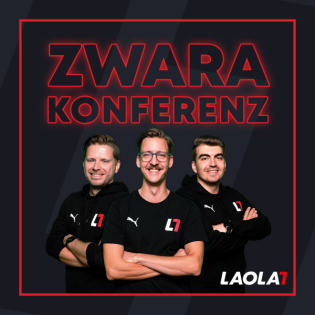 Zwara-Konferenz (EP84) - Notenvergabe in der Bundesliga
