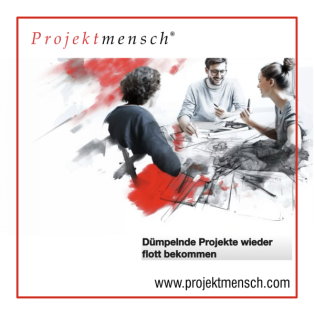 Dümpelnde Projekte wieder flott bekommen