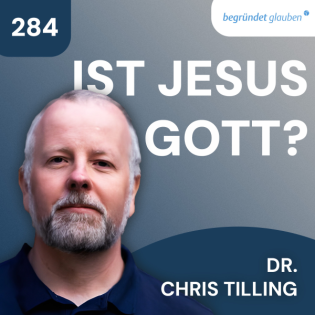 Verschwörung um den Messias? Warum Christen Jesus als Gott verehren | Dr. Chris Tilling