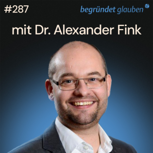 Widersprechen Wunder der Naturwissenschaft? | Dr. Alexander Fink