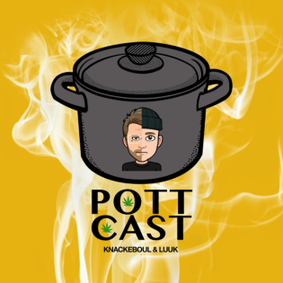 Pottcast #248 - Murmi Leaks