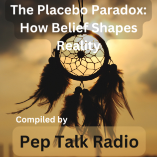 29. The Placebo Paradox: How Belief Shapes Reality