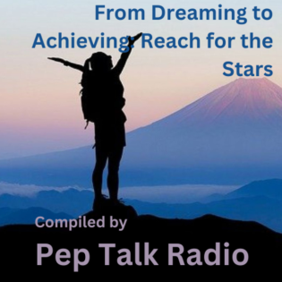 21. From Dreaming to Achieving Greatness by Kobe Bryant | Pep Talk Radio