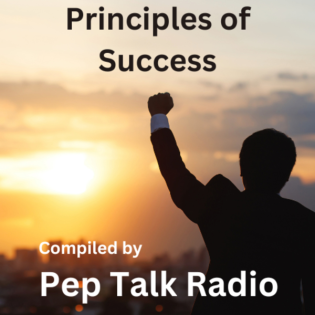 7. The Principles of Success with Steve Harvey | by Pep Talk Radio