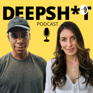 DEEPTALK | JULIAN DOMS PART #1 - PROTECTING WILDLIFE