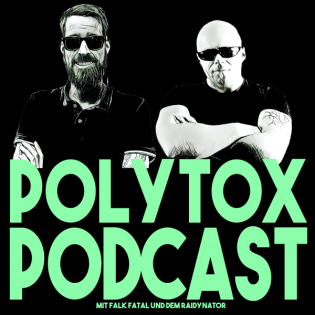 Polytox Podcast Folge 48 – Spiessbaden Underground Vol. 2