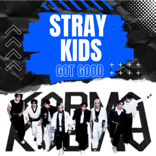 Stray Kids got good KARMA