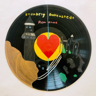 Eine Ost–West-Romanze – Eine Städtefreundschaft lebt