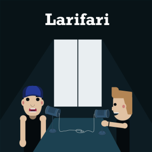 Folge 20: Spongebob Initiative