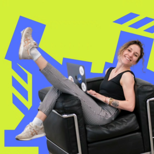 Folge 44 - Rebranding Teil 1