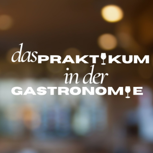 Folge 100 - "Praktikum" in der Gastronomie, die Mutigen, denen die Welt gehört und ein Mobbingfall