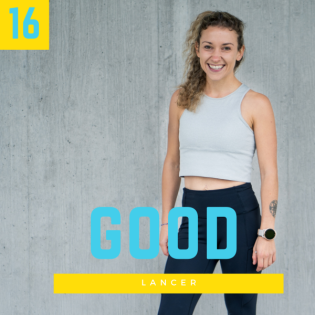 Folge 16 - 9 Eigenschaften von erfolgreichen Menschen