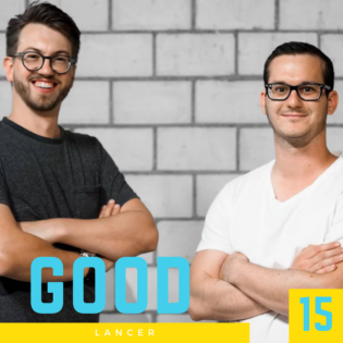 Folge 15 - OmniWerk, zwei Tüftler, die die Welt verbessern