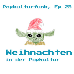 Ep 25: Weihnachten