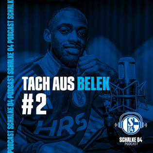 „Tach aus Belek“ mit Christopher Antwi-Adjei: Jeder Fußballer muss sich ständig weiterentwickeln