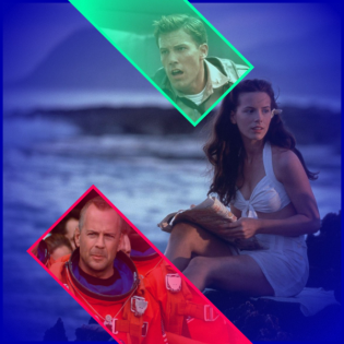 Michael Bays Flop-Era