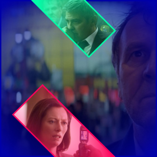 Etwas ist ganz furchtbar falsch hier