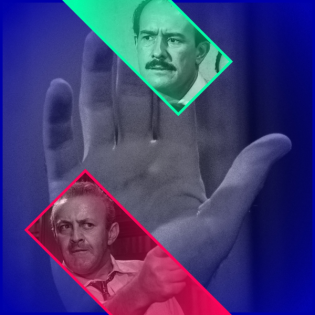 Du hast zur falschen Zeit am falschen Ort das Radio eingeschaltet