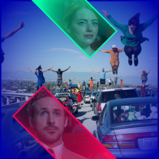 Werd erwachsen, Ryan Gosling