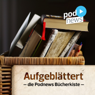 #28 „Q – in dieser Welt ist Perfektion alles“ & „Die Jungbrunnenformel – das Praxis-Buch“