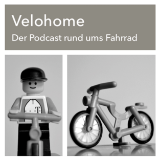Velohome 35 - Velorace #1