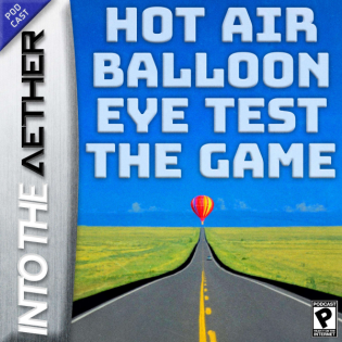 Hot Air Balloon Eye Test: The Game (feat. 20 Minutes Till Dawn, Before ...