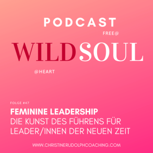 Feminine Leadership: Die Kunst des Führens der Neuen Zeit