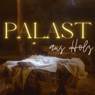 Palast aus Holz | Teil 5 | Wozu wurde Gott Mensch? | Marc Mick