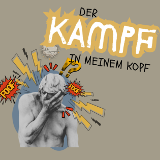 Der Kampf in meinem Kopf | Teil 3 | Denken wie Jesus | Marc Mick