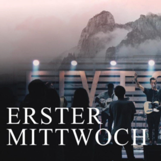 Erster Mittwoch | Anbetung | Marc Mick