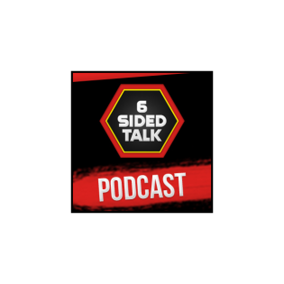 TNA Slammiversary Review! Wie NXT ist die Company nach der Show? - 6 sided Talk, ein W-I.de Podcast