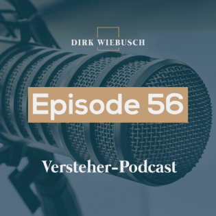 Episode 56: Banken nicht erreichbar? Der Stresstest für über 200 Institute in DACH!