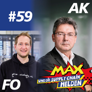 Life is Risky – Wie Unternehmen mit klugem Risikomanagement Lieferketten zukunftssicher machen