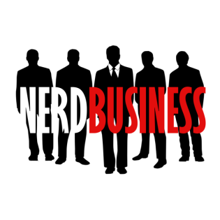 NerdBusiness: My Business Folge 329