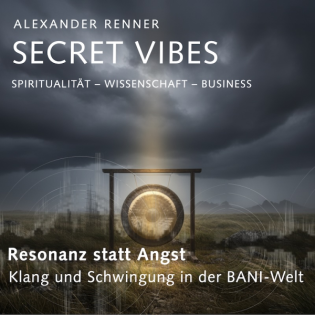 Resonanz statt Angst #S3F16