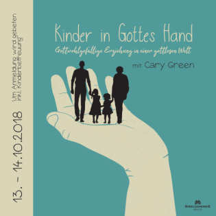 3 | Eltern, die provozieren - Kinder in Gottes Hand