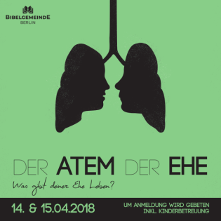 3 | Aufatmen - Ehe mit Christus - Der Atem der Ehe