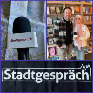 15.01.2025: Buchladen Mein Roman