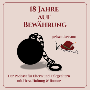 Teil 5 - Mutter werden ist nicht schwer, Mutter sein dagegen sehr!