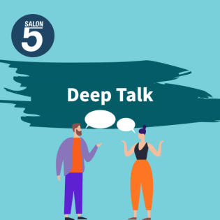 Was ist Zukunftsangst? Interview mit Psychologe Luca Leander Wolz