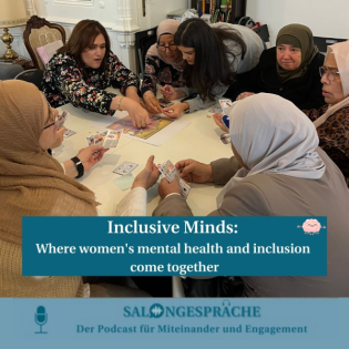 Inclusive Minds: Women's Mental Health as the Key to Social Inclusion