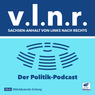 Sie können es doch: Wie CDU und Linke in Sachsen-Anhalt zusammenarbeiten