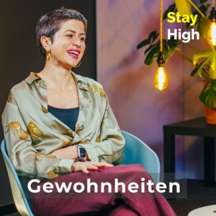 Gewohnheiten - Wenn Struktur zur Freiheit wird