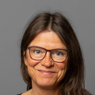 In tiefer Verbundenheit