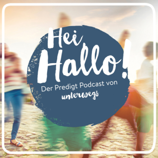 Jesus Geht Nicht Weg, Weicht Nicht Aus