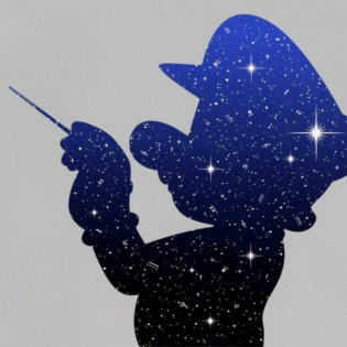 #129 Von der Popakademie Mannheim zur Trailermusik in Film, Games & TV | Creator Talk mit @TimoJaeger (Mario Galaxy, Apex Legends, Line Walker 2)